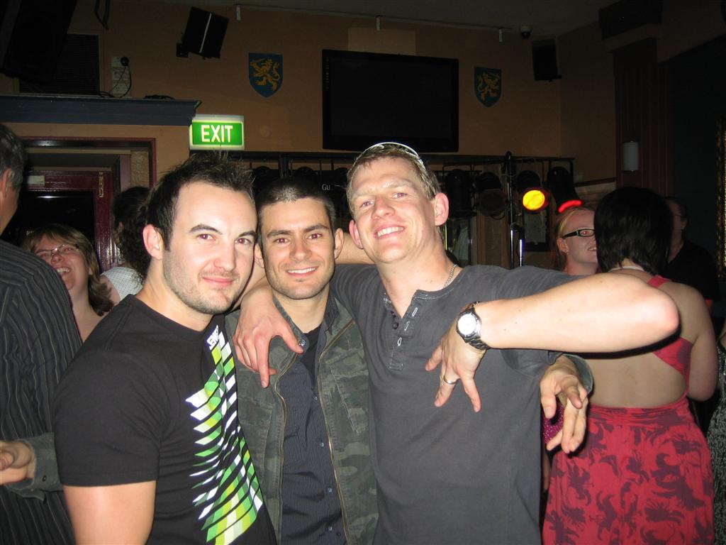 Richys Bucks Night 0269